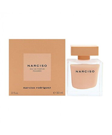Narciso Rodriguez Poudree EDP Çiçeksi Kadın Parfüm 90 ml  