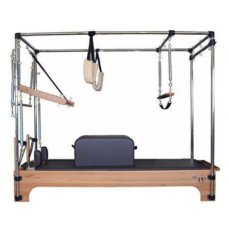 Port Pilates -Trapeze Table Cadillac