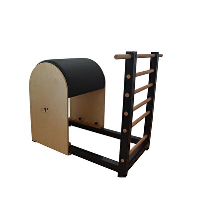 Port Pilates - Ladder Barrel