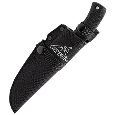 Gerber Gator Fixed Drop Point Bıçak (06904)