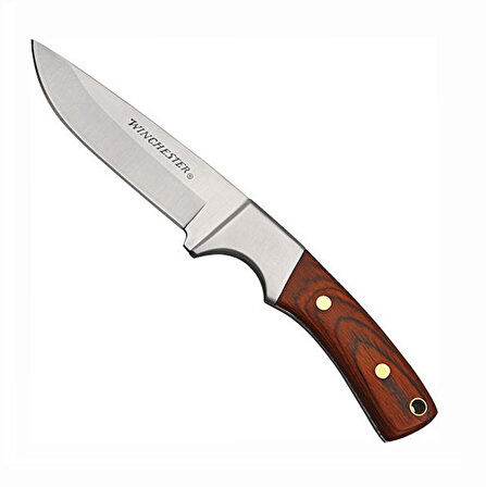 Winchester Small Fixed Bıçak (22-41340)