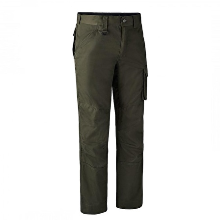 DEERHUNTER Rogaland 353 Koyu Yeşil Pantolon 54