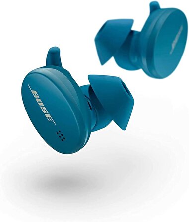 Bose Sport Earbuds Kablosuz Kulak İçi Kulaklığı, Baltik Mavisi