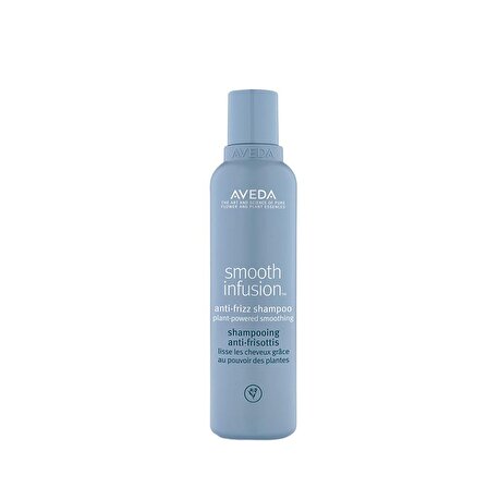 Aveda Smooth İnfusion Tüm Saçlar İçin Arındırıcı Şampuan 200 ml