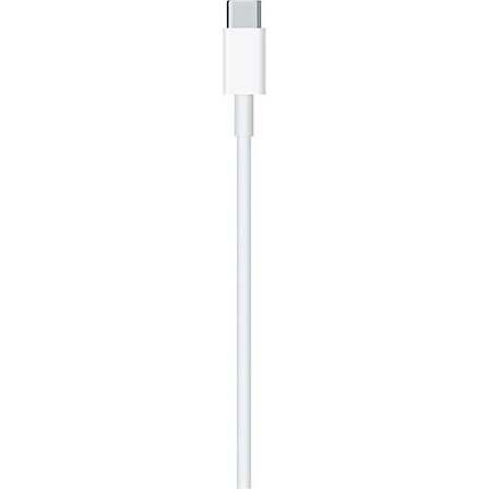 Apple USB-C to Lightning Kablosu 1m - MQGJ2ZM/A Apple Türkiye Garantili