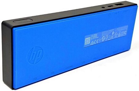 HP Elite USB-C Dock G4 HDMI DisplayPort USB 3.0 HSTNH-U601 + HP Güç Adaptörü