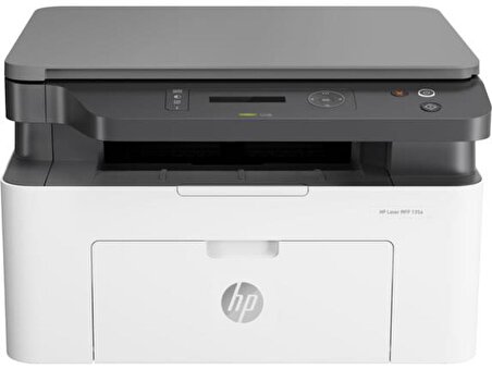 HP 4ZB82A LASERJET MFP 135A LAZER YAZ/TAR/FOT