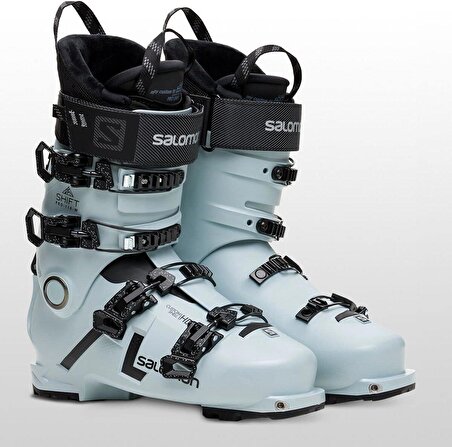 SALOMON Kayak Ayakkabısı Shift Pro 110 W At Mavi 23/23.5