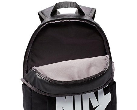 Nike Nk Elmntl Bkpk - 2.0 Unisex Sırt Çantası  - B