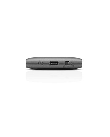 Lenovo Yoga Mouse with Laser Presenter 4Y50U59628