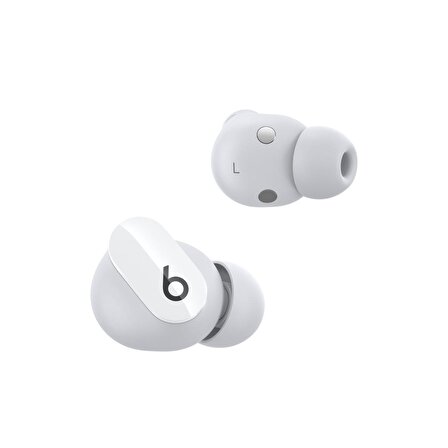 Beats Studio Buds Beyaz Gürültü Önleme Özellikli Gerçek Kablosuz Kulak İçi Kulaklık