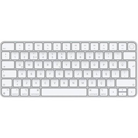 Apple Magic Keyboard MK293TQ/A Türkçe Q Kablosuz Klavye
