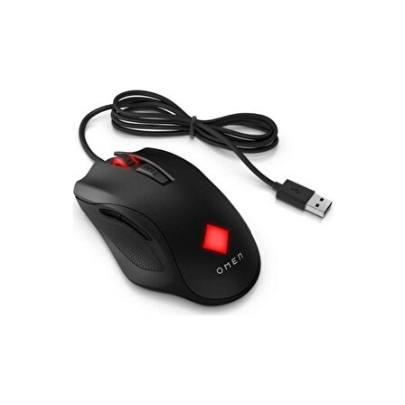 HP 8BC53AA OMEN VECTOR MOUSE