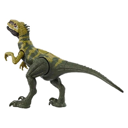 Jurassic World Strike Attack Atrociraptor - HLN69