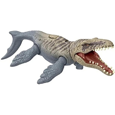 Jurassic World Strike Attack Dakosaurus - HLN57