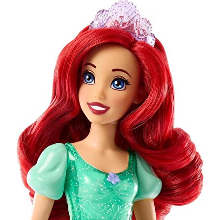 Disney Princess Disney Prenses - Ariel HLW10