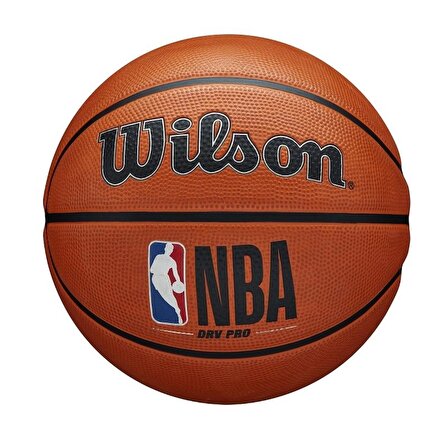 Wilson NBA DRV Pro Basketbol Topu WTB9100XB07