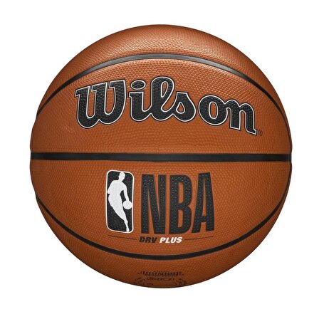 Wilson NBA DRV Plus Basketbol Topu WTB9200XB06