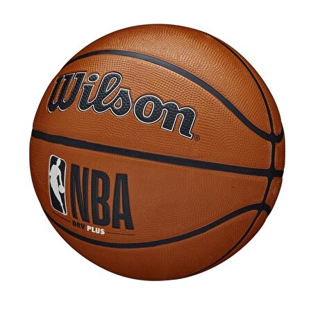 Wilson NBA DRV Plus Basketbol Topu WTB9200XB06