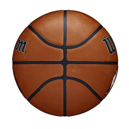 Wilson NBA DRV Plus Basketbol Topu WTB9200XB07