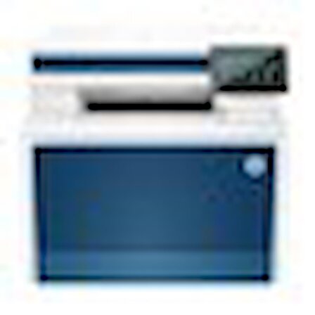 HP Color LaserJet Pro 4303FDW Çok Fonksiyonlu Renkli Yazıcı 33/33ppm