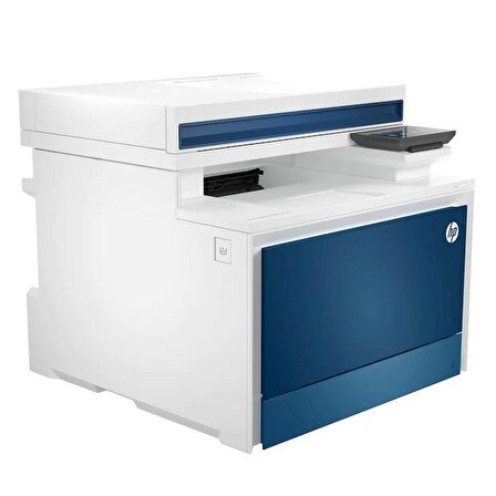 HP Color LaserJet Pro 4303FDW Çok Fonksiyonlu Renkli Yazıcı 33/33ppm