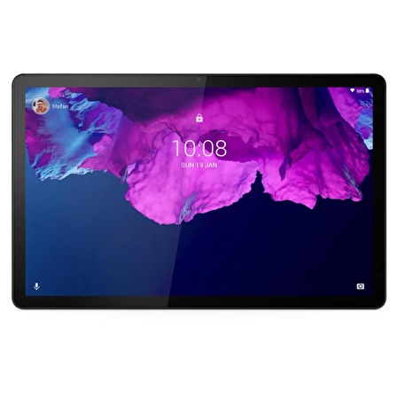 Lenovo TAB P11 TB-J606F ZA7R0008TR 11" 4GB 64GB 2K-IPS Tablet