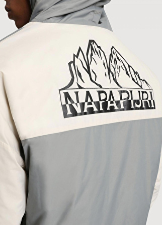 Napapijri Erkek Mont NP0A4FPM1611 U006980 