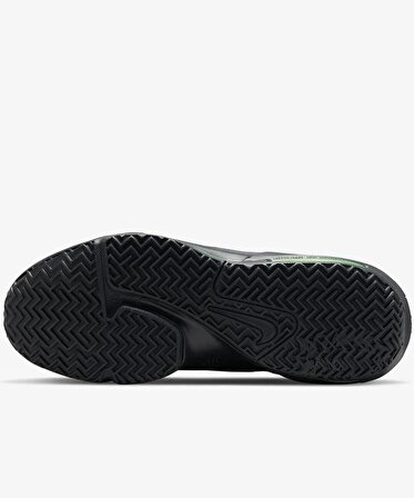 Nike Lebron Witness 6 Air Max Unisex Basketball Shoes Black Basketbol Ayakkabısı Siyah