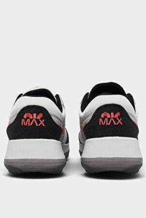 Nike Air Max Motif G. S. Unisex Beyaz Sneaker 