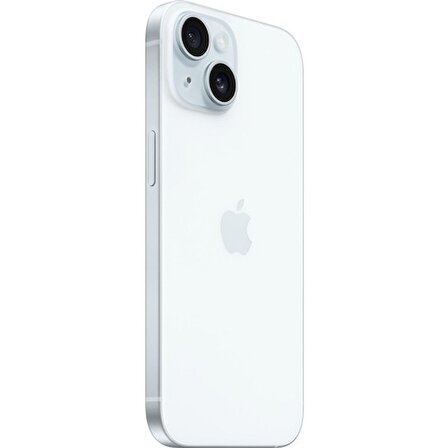 iPhone 15 256 GB Mavi (Apple Türkiye Garantilidir)