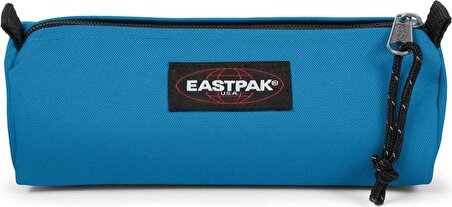 Eastpak Benchmark Single Voltaic Blue Kalem Çantası EK000372-4D5