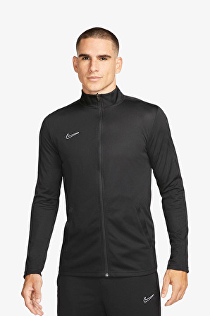 Nike Df Acd23 Trk Suit K Br Erkek Siyah Eşofman Takımı DV9753-010