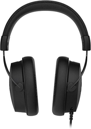 Hyperx Cloud Alpha S - Blackout