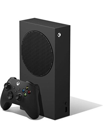 Microsoft Xbox Series S 1 Tb Oyun Konsolu