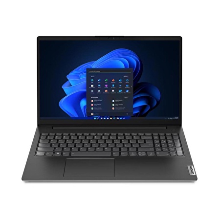 Lenovo V15 G3 82TT008PTX Dahili Ekran Kartı Intel Iris Xe Graphics 16 GB DDR4 512 GB 15.6 inç Full HD Freedos Notebook Dizüstü Bilgisayar