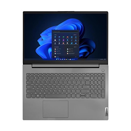 Lenovo V15 G3 82TT008PTX Dahili Ekran Kartı Intel Iris Xe Graphics 16 GB DDR4 512 GB 15.6 inç Full HD Freedos Notebook Dizüstü Bilgisayar