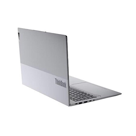 Lenovo ThinkBook 16 G4+ IAP 21CY0063TX i5-1235U 16GB 512GB SSD 16 WUXGA FreeDOS