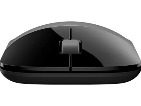 HP Z3700 Dual Kablosuz Bluetooh Mouse Gümüş 758A9AA