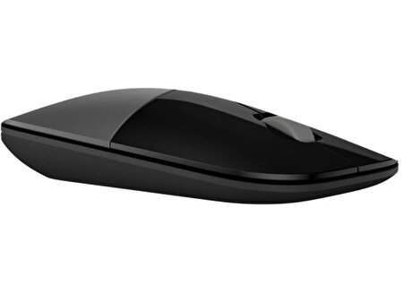 HP Z3700 Dual Kablosuz Bluetooh Mouse Gümüş 758A9AA