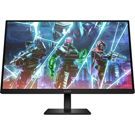 HP OMEN 27s  27 inç FHD 240Hz 1ms overdrive Oyun Monitörü 