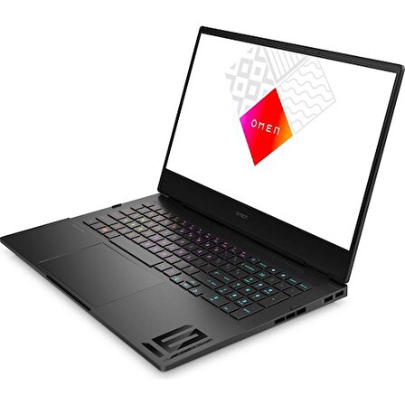 HP OMEN Gaming Laptop 16-k0007nt  i7-12700H 32GB 1TB 8GB RTX3070TI 16.1 QHD 165 HZ FREEDOS 7H8Z4EA