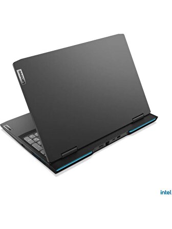 Lenovo Ideapad Gaming 3 15IAH7 Intel I5-12450H 8gb 512GB SSD RTX3050 15.6"fhd Onyx Grey Freedos Bilgisayar 82S9015UTX