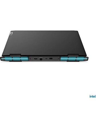 Lenovo Ideapad Gaming 3 15IAH7 Intel I5-12450H 8gb 512GB SSD RTX3050 15.6"fhd Onyx Grey Freedos Bilgisayar 82S9015UTX
