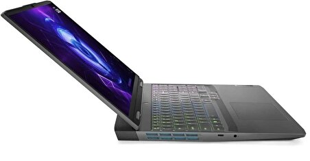 Lenovo LOQ 82XV00G9TX i7-13620H 16Gb Ram 512Gb Ssd 8Gb RTX4060 Vga 15.6" 144Hz FullHD IPS W11H Gaming Notebook