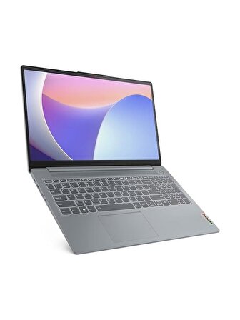 Lenovo Ideapad Slim 3 Intel Core I7-13620H 16GB 512GB SSD Freedos 15.6" Taşınabilir Bilgisayar 83EM005UTR CsrTech