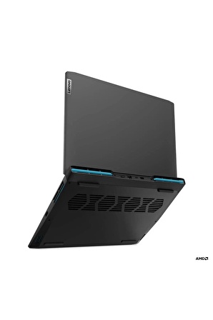 Lenovo Ip Gaming 3 Amd Ryzen 5-6600H 8gb 512GB SSD RTX3050 Dos 15.6" Fhd Gaming Laptop 82SB00UHTX