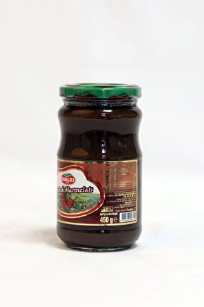 Kızılcık Marmelatı 450 Gr