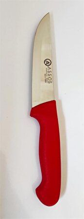 ASSOS Kasap ,Kurban ve Mutfak  Bıçağı No:3