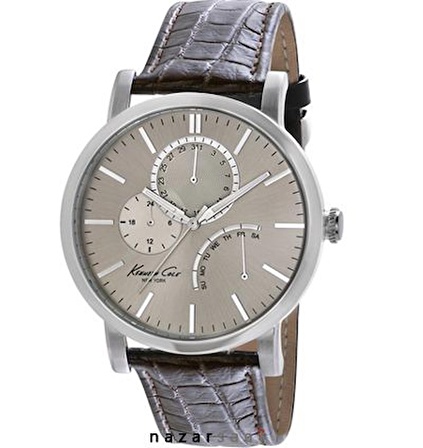 KC1945 KENNETH COLE ERKEK KOL SAATİ